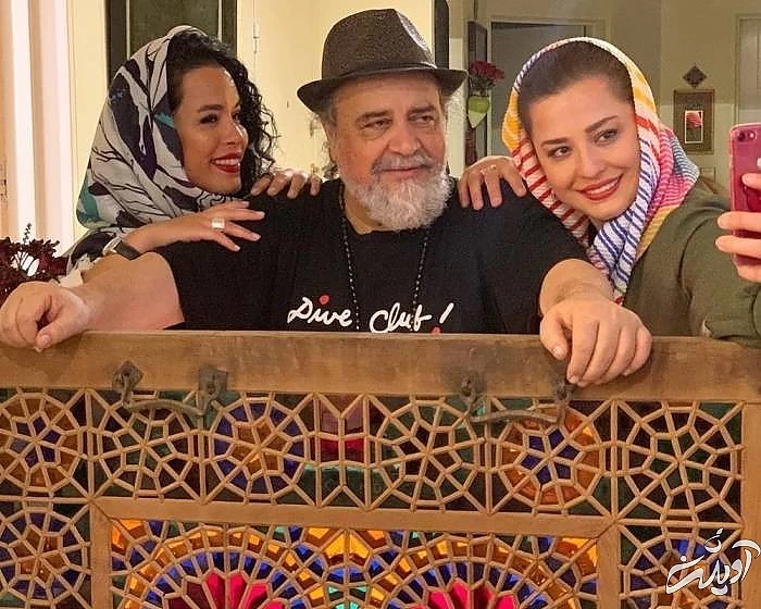 محمدرضا شریفی نیا